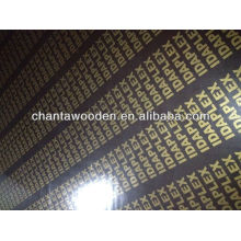 we are offering cheapest price film faced plywood